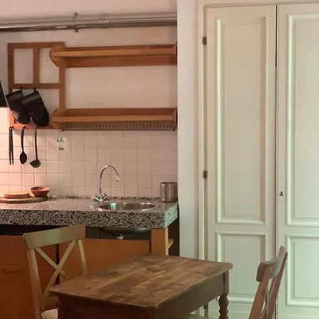 Retreat - Cozy In San Giovanni *