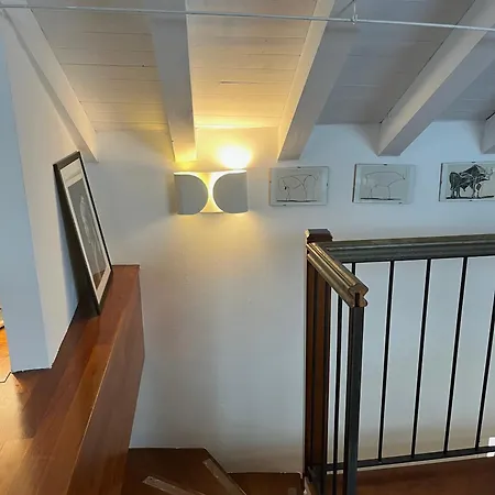 Retreat - Cozy In San Giovanni