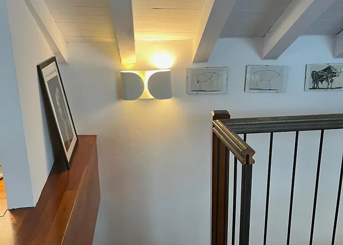 Retreat - Cozy In San Giovanni