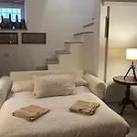 Retreat - Cozy In San Giovanni Μπελάτζιο