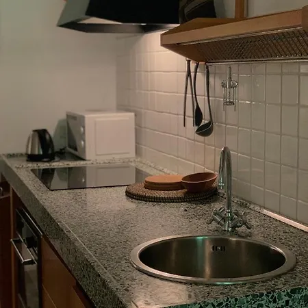 Retreat - Cozy In San Giovanni Appartement *