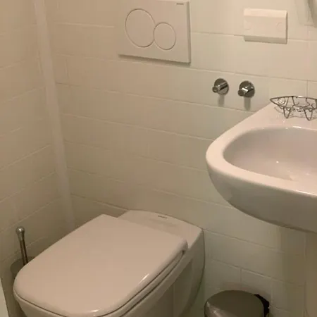 Appartement Retreat - Cozy In San Giovanni Bellagio