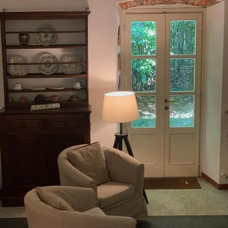 Retreat - Cozy In San Giovanni Lejlighed