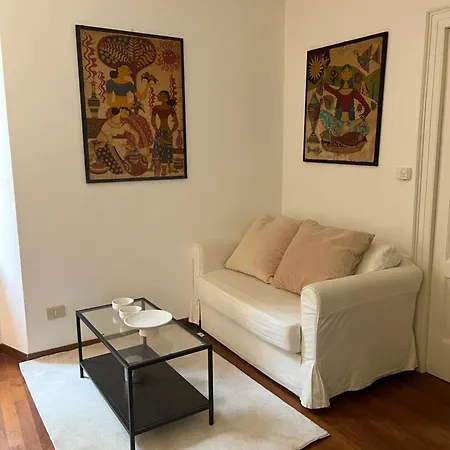 Lejlighed Retreat - Cozy In San Giovanni *