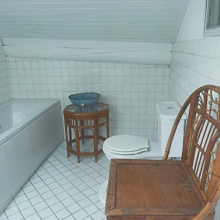 Appartement Retreat - Cozy In San Giovanni Bellagio