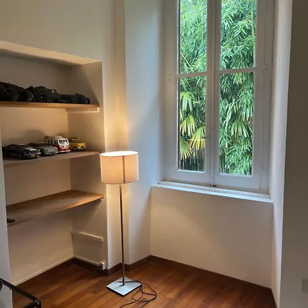 Retreat - Cozy In San Giovanni Appartement