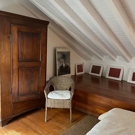 Retreat - Cozy In San Giovanni Lejlighed *