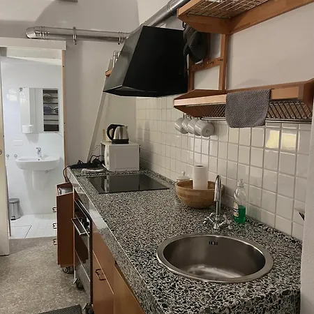 Retreat - Cozy In San Giovanni Appartement Bellagio