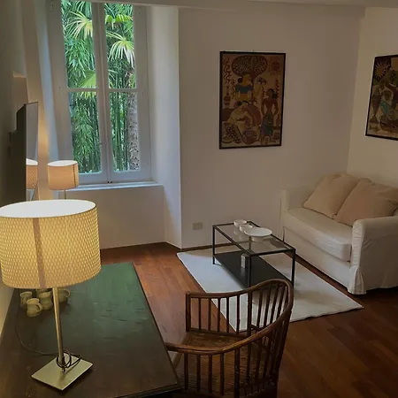 Retreat - Cozy In San Giovanni