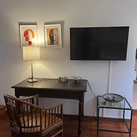 Appartement Retreat - Cozy In San Giovanni