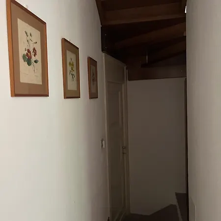 公寓 Retreat - Cozy In San Giovanni *
