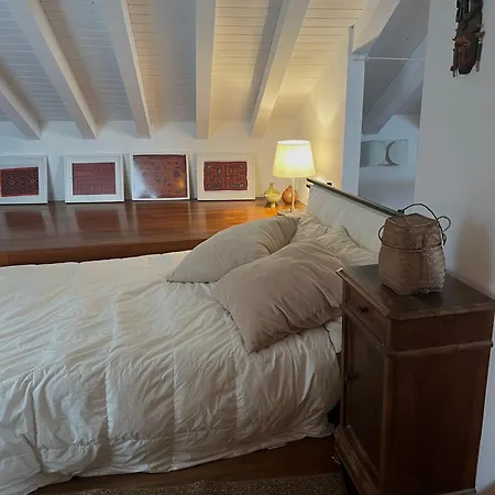 Retreat - Cozy In San Giovanni Appartement