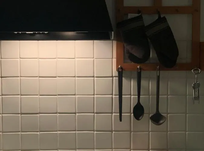 Retreat - Cozy In San Giovanni *