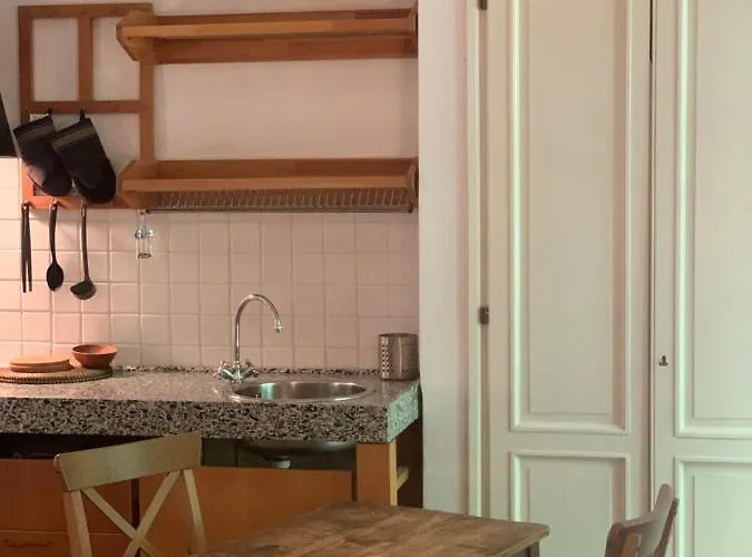 Retreat - Cozy In San Giovanni *