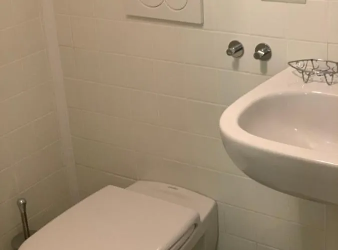 Lägenhet Retreat - Cozy In San Giovanni Bellagio