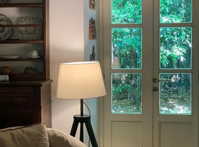 Retreat - Cozy In San Giovanni * Bellagio