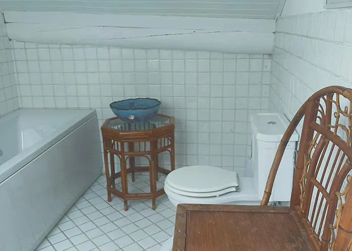 Lägenhet Retreat - Cozy In San Giovanni Bellagio