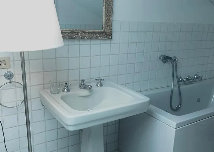 Retreat - Cozy In San Giovanni *