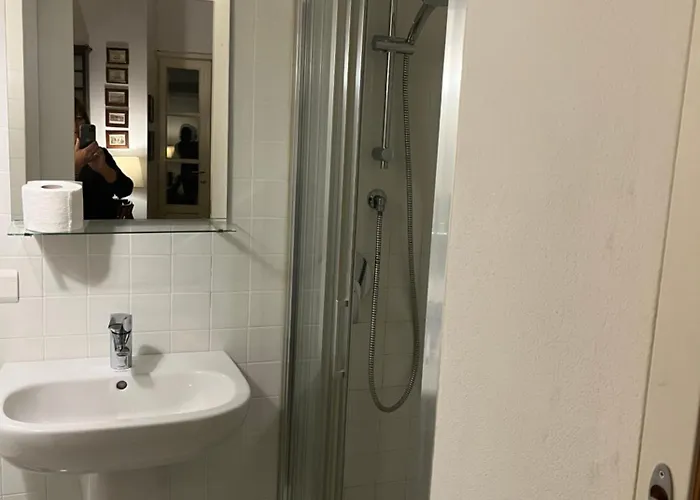 Retreat - Cozy In San Giovanni * Bellagio