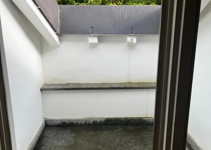 Lägenhet Retreat - Cozy In San Giovanni