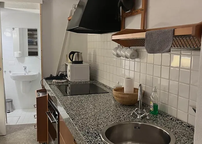 Retreat - Cozy In San Giovanni Lägenhet Bellagio