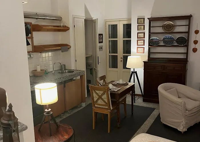 Retreat - Cozy In San Giovanni *