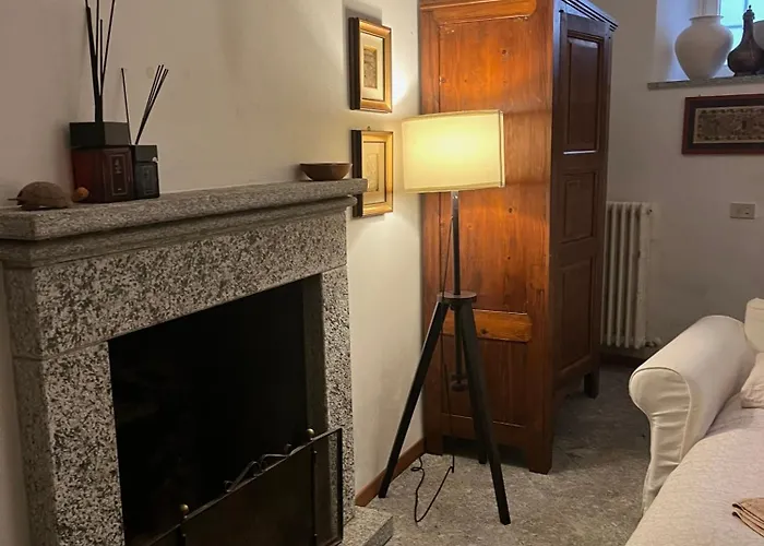 Retreat - Cozy In San Giovanni Bellagio