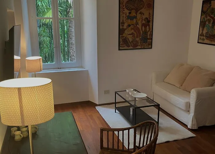 Retreat - Cozy In San Giovanni