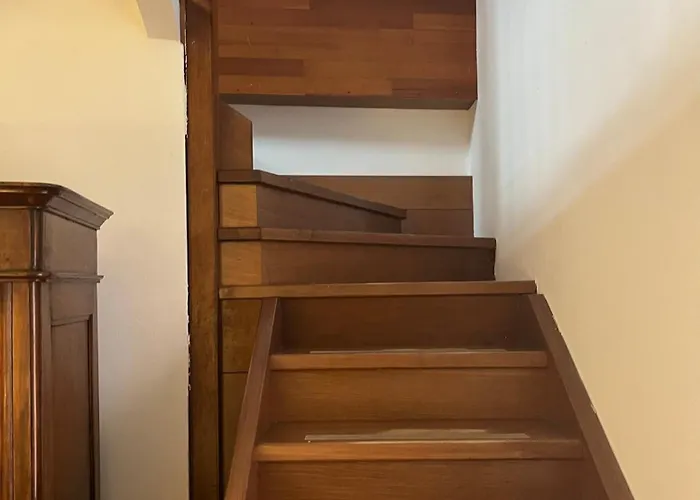 Retreat - Cozy In San Giovanni Lägenhet