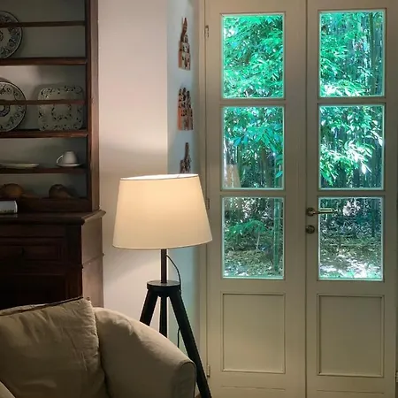 Retreat - Cozy In San Giovanni * بيلاجيو