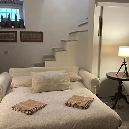 Retreat - Cozy In San Giovanni بيلاجيو