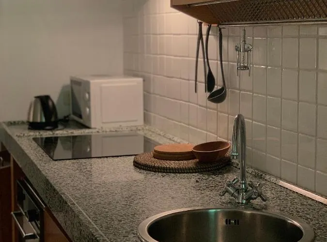 Retreat - Cozy In San Giovanni Apartmán *