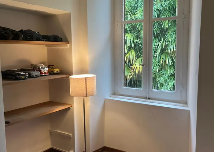 Retreat - Cozy In San Giovanni Apartmán