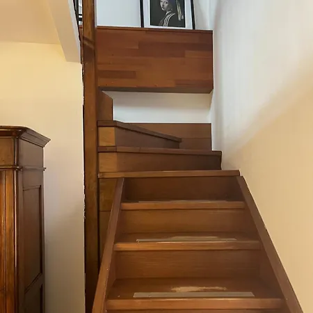 Retreat - Cozy In San Giovanni Apartamento